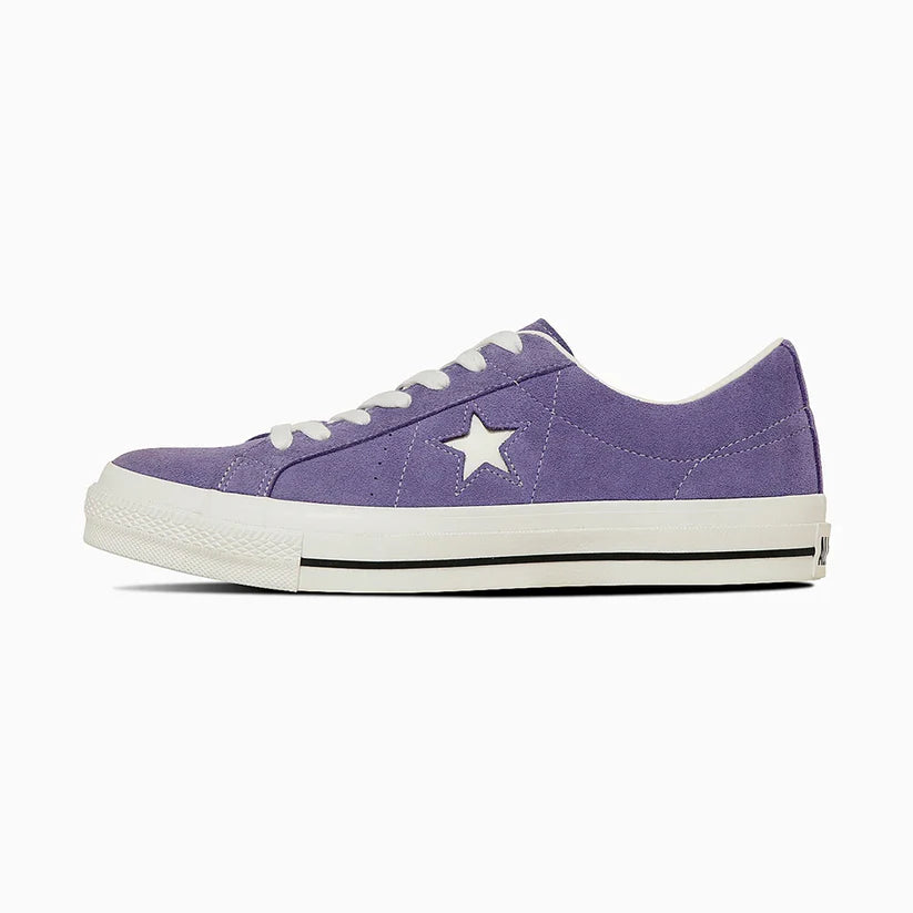 CONVERSE / ONE STAR SUEDE